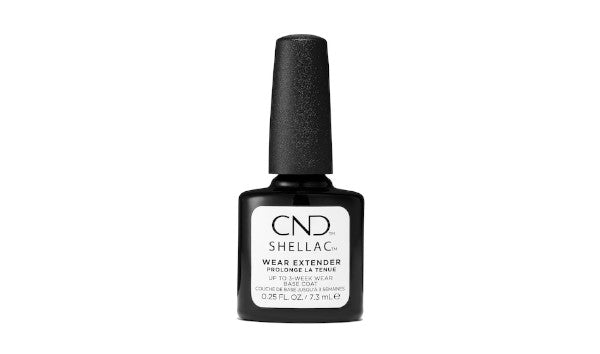 CND™ SHELLAC™ Wear Extender Base Coat