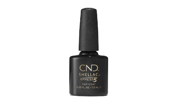 SHELLAC® XPRESS5™ Top Coat