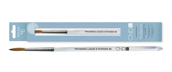 Liquid & Powder Brushes